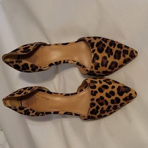 J Crew heels